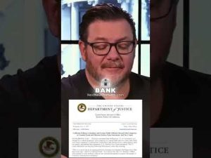 Read more about the article Trump Just ARRESTED Gavin Newsom’s Staff Member