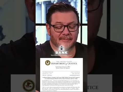 You are currently viewing Trump Just ARRESTED Gavin Newsom’s Staff Member