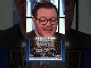 Read more about the article Trump & Republicans Just ENDED The DEMOCRAT SHUTDOWN