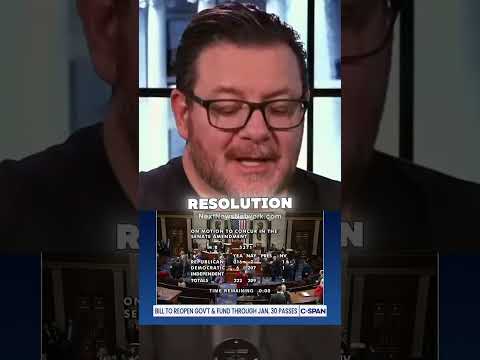 You are currently viewing Trump & Republicans Just ENDED The DEMOCRAT SHUTDOWN