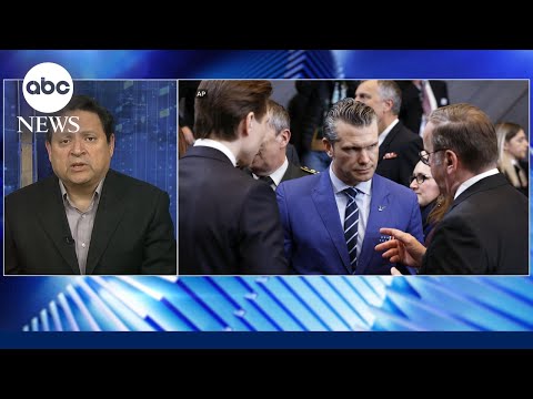 Read more about the article ‘Operation Southern Spear’ announced as US military operation in war on drugs