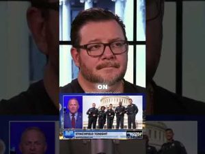 Read more about the article Deep State Tried To DESTROY Trump’s Comeback With January 6