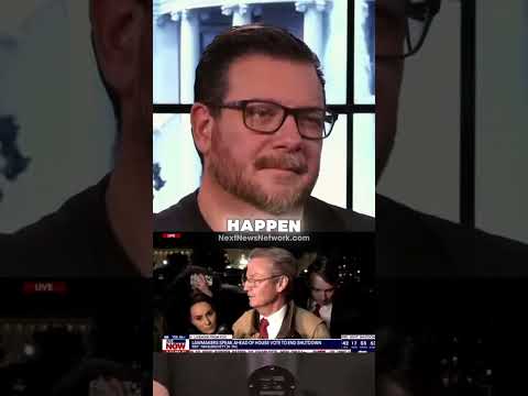 You are currently viewing This Republican Just Tried To RELEASE EPSTEIN FILES But Was BLOCKED by Democrats