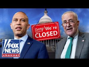 Read more about the article Dems STILL haven’t figured this out: Christopher Bedford