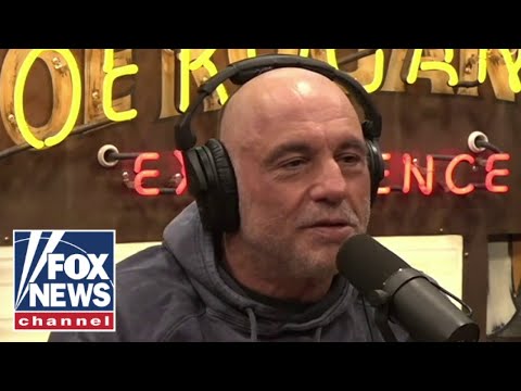 You are currently viewing Rogan sounds off on BBC over Trump editing scandal: ‘PURE ROT’