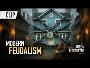 Read more about the article Why a “50-Year Mortgage” is NOT an Opportunity… It’s a LIFE Sentence