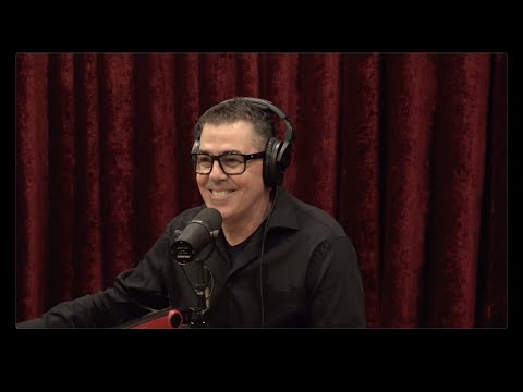 You are currently viewing Joe Rogan Experience #2412 – Adam Carolla