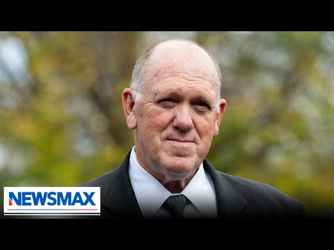 You are currently viewing Homan to Catholic Church: We have the right to secure our borders