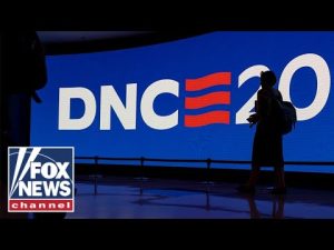 Read more about the article ‘FIRE THEM ALL!’: DNC staffers ruthlessly mocked for latest meltdown