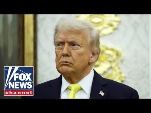 Read more about the article DETAILS: Trump not ruling out US ‘boots on ground’ in Nigeria