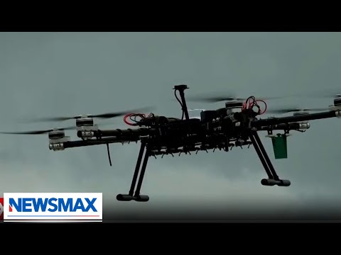 You are currently viewing EXCLUSIVE: Ambassador says Russian drone flights are provocations against Europe | Wake Up America