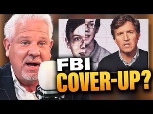 Read more about the article I have MAJOR QUESTIONS after Tucker Carlson’s Thomas Crooks exposé