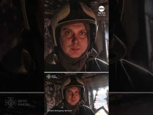 Read more about the article At least six killed and more than three dozen injured in Russian attacks on Kyiv