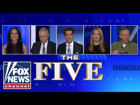 You are currently viewing ‘The Five’: Dems bet on the rise of the liberal wine moms