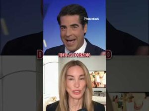 Read more about the article Watters: You NEVER want to date a woman like this #shorts #usa #us #politics