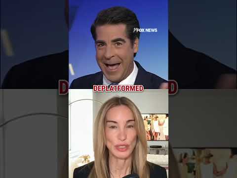 You are currently viewing Watters: You NEVER want to date a woman like this #shorts #usa #us #politics