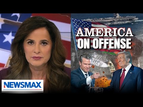 Read more about the article Lidia Curanaj: Operation Southern Spear is a bold strike against drug traffickers