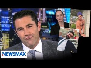 Read more about the article ‘What a country’: New crop of mindless, sheltered lefties taking over: Rob Schmitt