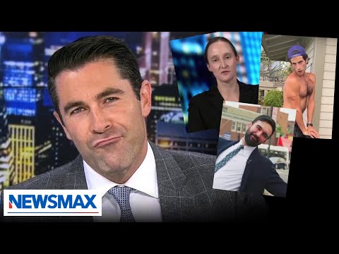 Read more about the article ‘What a country’: New crop of mindless, sheltered lefties taking over: Rob Schmitt