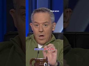 Read more about the article Gutfeld: ‘This network must be crushed’ #shorts #thefive #bbc #media #trump #whitehouse #foxnews #us