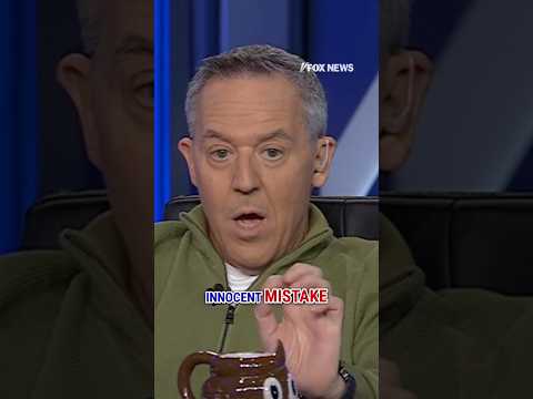 You are currently viewing Gutfeld: ‘This network must be crushed’ #shorts #thefive #bbc #media #trump #whitehouse #foxnews #us