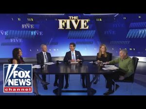 Read more about the article ‘The Five’: BBC’s bombshell blunder