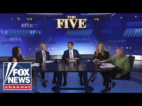 You are currently viewing ‘The Five’: BBC’s bombshell blunder