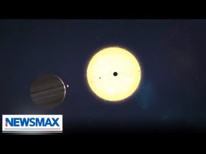 Read more about the article Anomalies and jets approaching Earth need to be investigated: Dr. Avi Loeb