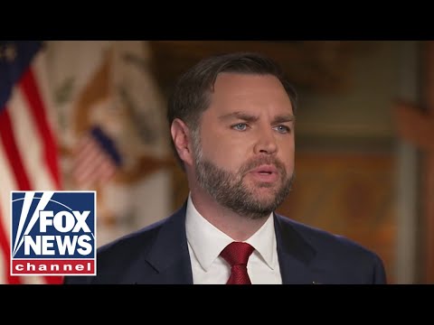 You are currently viewing JD Vance reveals how to ‘deradicalize’ people
