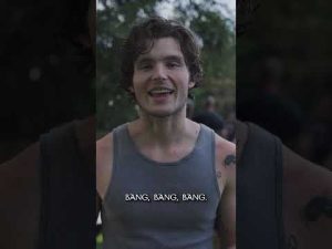 Read more about the article Get a glimpse of the stunts and special effects during production on The Pendragon Cycle.