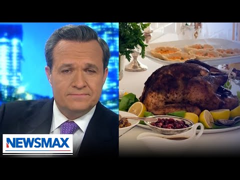 Read more about the article Greg Kelly: The mainstream media wants to ‘obliterate’ Thanksgiving