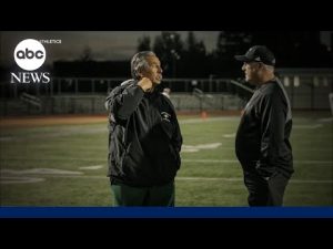 Read more about the article Suspect arrested in fatal shooting of football coach John Beam at Laney College