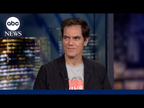 Read more about the article Michael Shannon on becoming a history buff in latest role