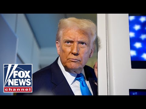 You are currently viewing ‘NOT LETTING OFF’: Another bad BBC edit of Trump revealed