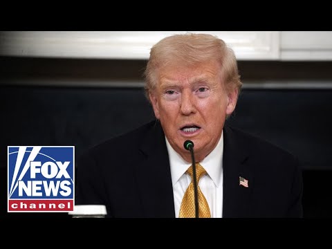 Read more about the article A disregard for the truth? BBC apologizes to Trump, denies defamation