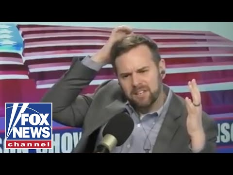 You are currently viewing “CLEAN UP YOUR OWN HOUSE”: Guy Benson STOMPS the Left’s Acceptance of Hasan Piker