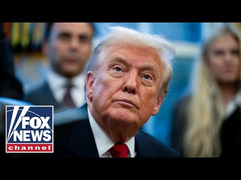 You are currently viewing BREAKING: Trump scraps tariffs on DOZENS of food products