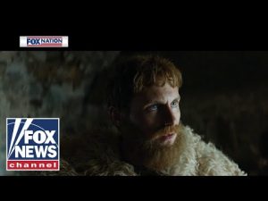 Read more about the article ‘PRETTY SPECIAL’: Fox Nation’s ‘The Saints’ tells the moving story of St. Patrick