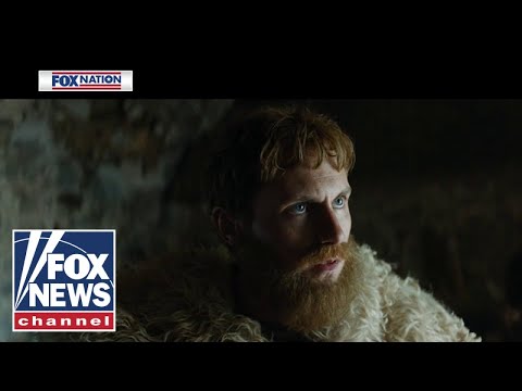 You are currently viewing ‘PRETTY SPECIAL’: Fox Nation’s ‘The Saints’ tells the moving story of St. Patrick