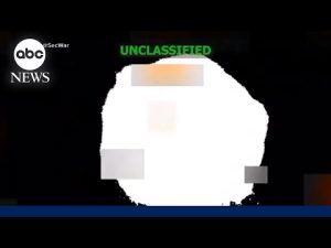 Read more about the article New US strike on alleged drug boat as Trump threatens Nigeria