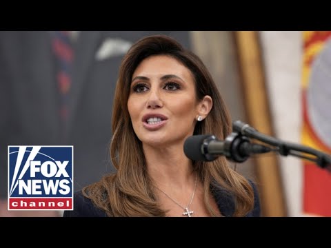 You are currently viewing BREAKING: Suspect accused of attacking Alina Habba’s office in custody