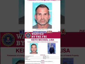 Read more about the article JUST IN: Suspect in Alina Habba office attack taken into custody  #foxnews #news #us #fox #breaking