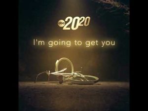 Read more about the article I’m Going To Get You