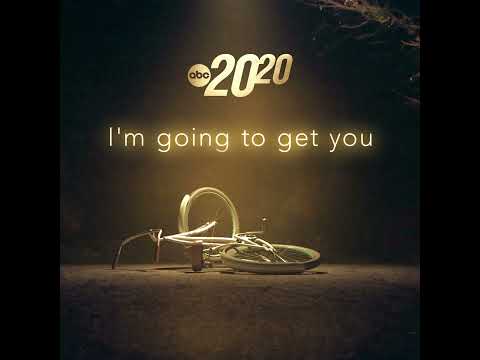 You are currently viewing I’m Going To Get You