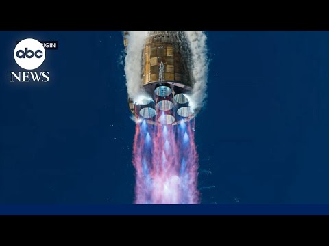 Read more about the article Modern-day space race: Private spaceflight companies shoot for the stars