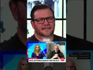 Read more about the article Fetterman Responds To VILE Attacks From Democrats