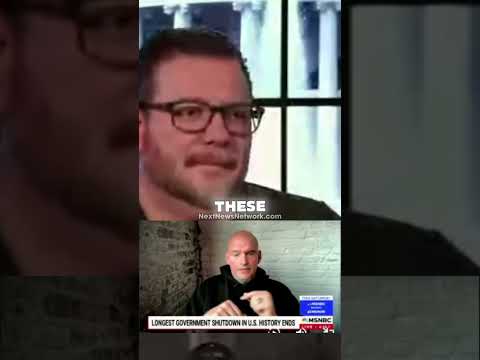 Read more about the article Fetterman EXPOSES The Failure of Democrats & Obamacare