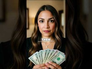 Read more about the article Trump Reveals Democrat Plan To PAY ILLEGALS as He ENDS Shutdown