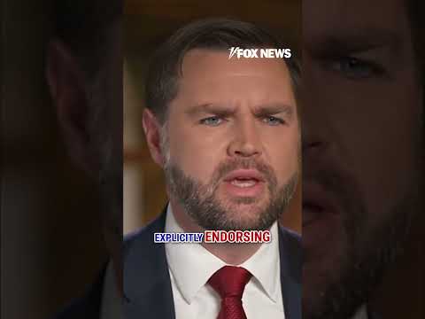 You are currently viewing Vance: The far-left has completely TAKEN OVER the Democratic Party #foxnews #news #us #charliekirk