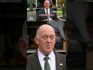 Read more about the article Tom Homan says the Catholic Church is ‘wrong’ on immigration #shorts #foxnews #us